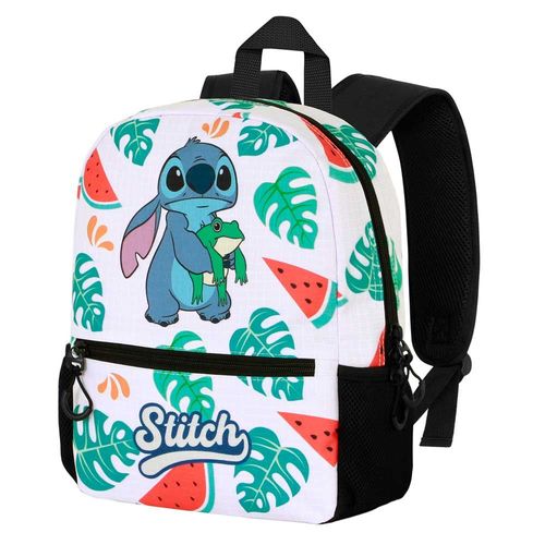 Sac à dos Sweet - Disney Lilo et Stitch Frog - Multicolore - Taille Unique