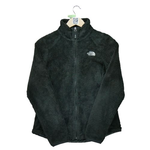 Reconditionné - Veste Polaire Femme Osito Tnf - Taille S - Femme - Noir