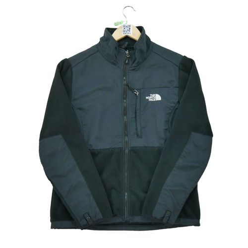 Reconditionné - Veste Polaire Femme Denali Tnf - Taille M - Femme - Noir