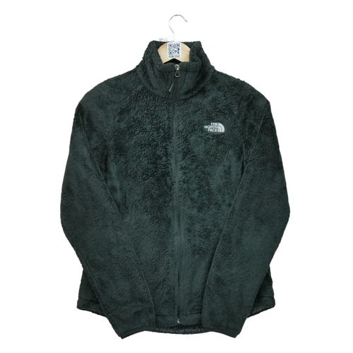 Reconditionné - Veste Polaire Femme Osito Tnf Noir - Taille S - Femme - Noir