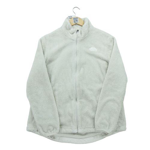 Reconditionné - Veste Polaire Femme Osito Tnf Beige - Taille Xl - Femme - Beige
