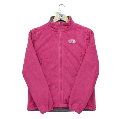 Reconditionné - Veste Polaire Femme Osito Tnf - Taille S - Femme - Rose
