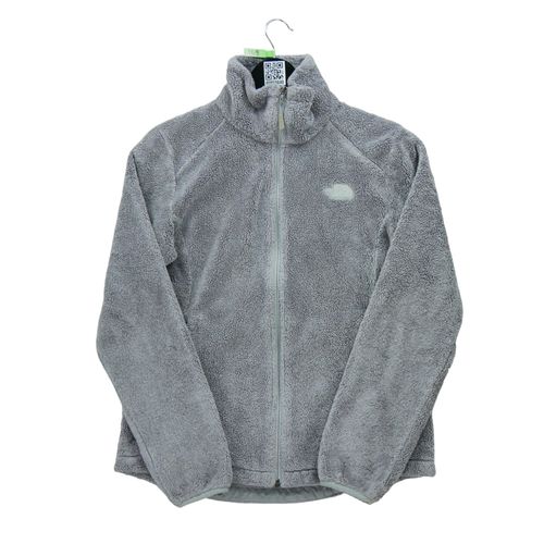 Reconditionné - Veste Polaire Femme Osito Tnf - Taille S - Femme - Gris