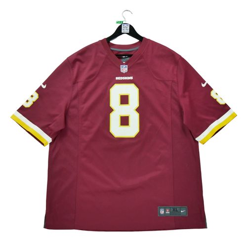 Reconditionné - Maillot Homme Nfl Kirk Cousins #8 - Taille Xl - Homme - Bordeaux