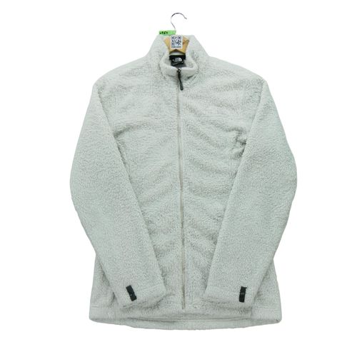 Reconditionné - Veste Polaire Femme Osito Tnf - Taille M - Femme - Blanc
