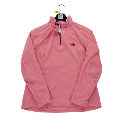 Reconditionné - Pull Polaire Homme Polartec Tnf Rose - Taille L - Homme - Rose