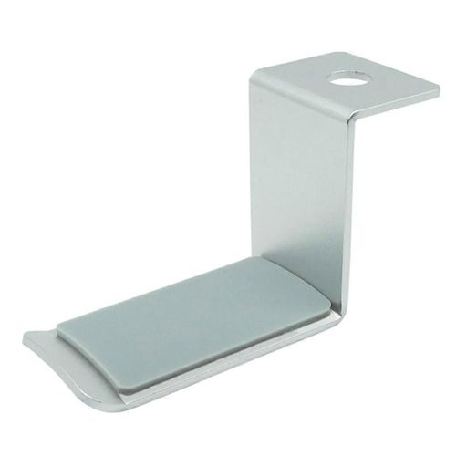Support mural Support Gaming Headset Display Stand Installation facile