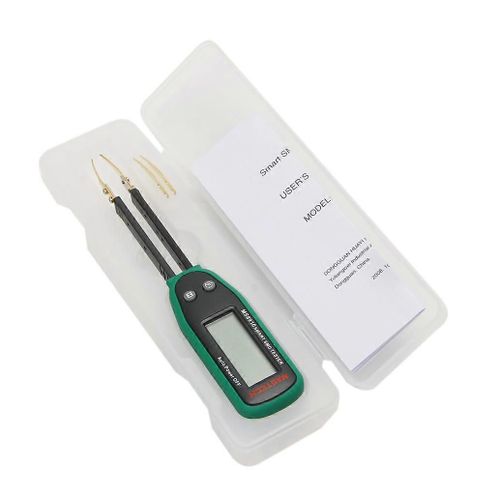 MS8910 Multimètre numérique 3000 comptes pour le testeur intelligent de diode RC SMD Auto S