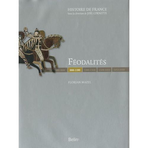 Féodalités (888-1180)