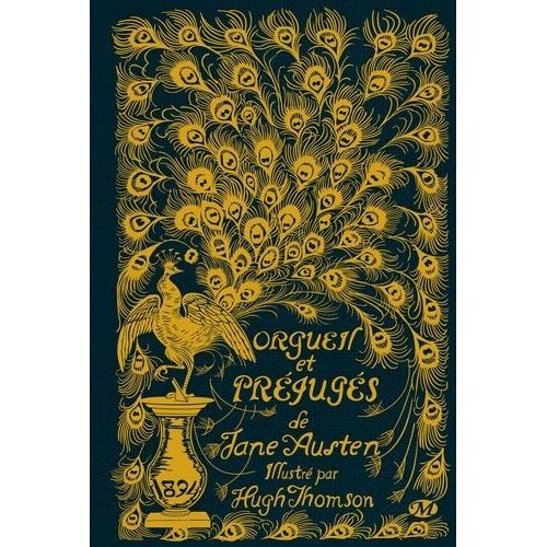 Orgueil Et Préjugés
