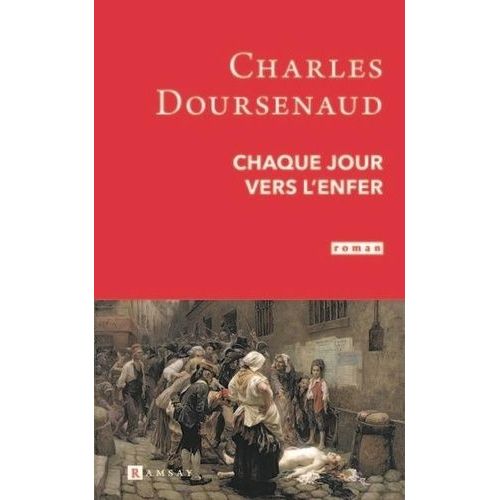 Chaque Jour Vers L'enfer
