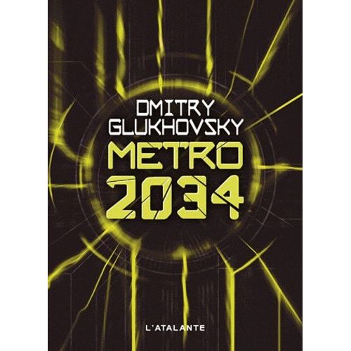 Métro 2034