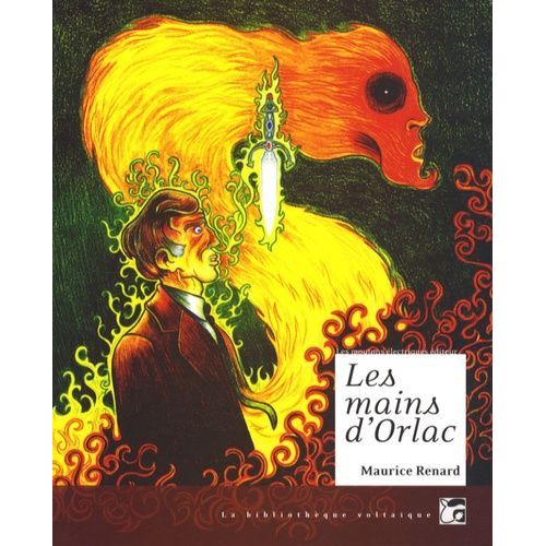 Les Mains D'orlac