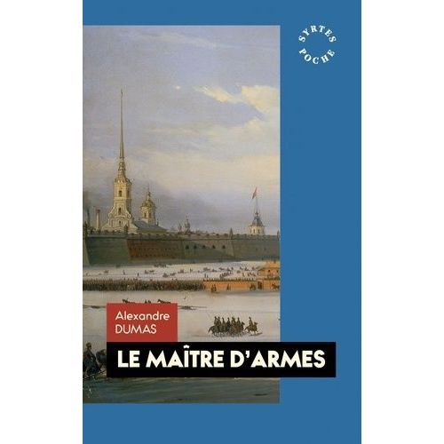 Le Maître D'armes
