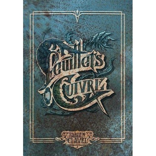 Feuillets De Cuivre