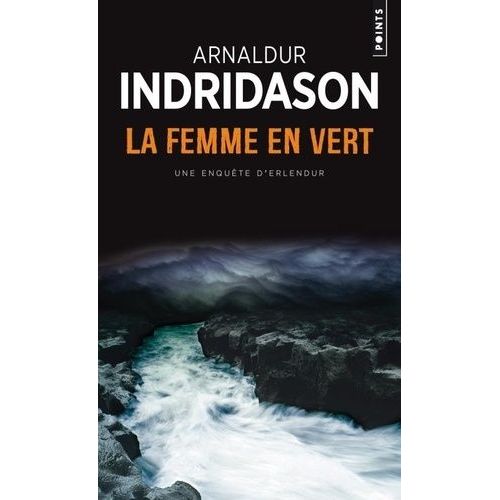 La Femme En Vert