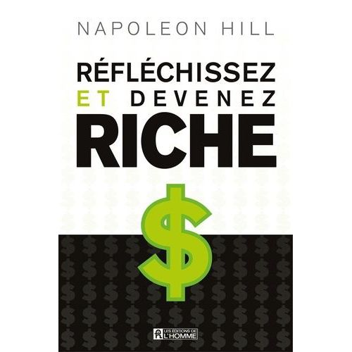 Réfléchissez Et Devenez Riche