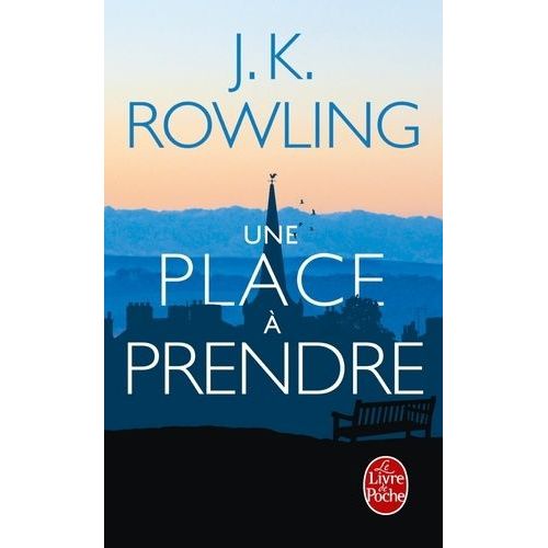 Une Place À Prendre