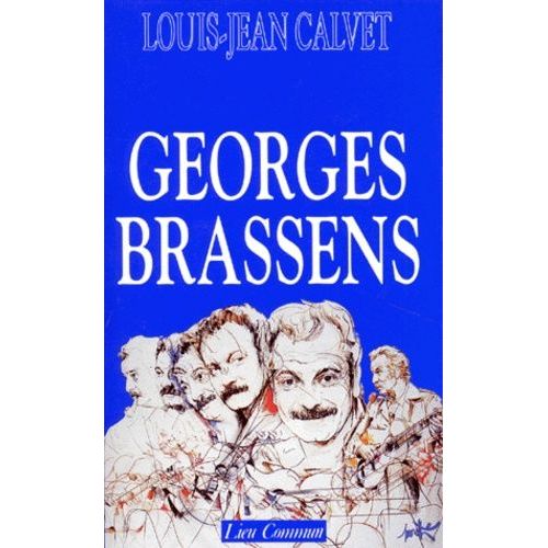 Georges Brassens