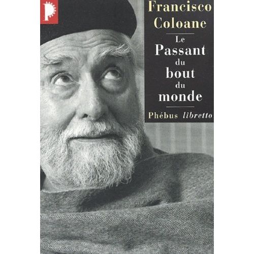Le Passant Du Bout Du Monde