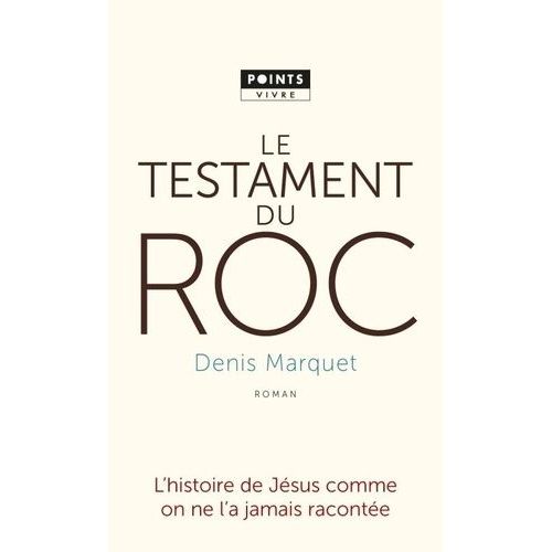 Le Testament Du Roc