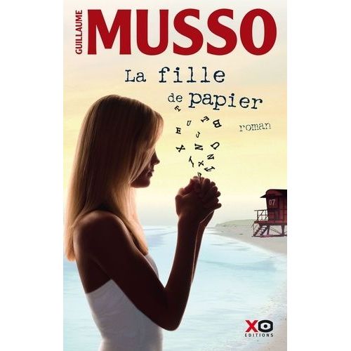 La Fille De Papier