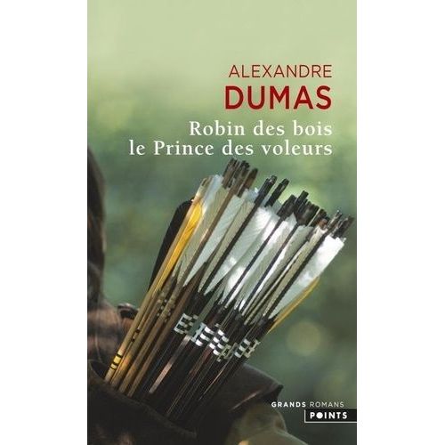 Robin Des Bois - Le Prince Des Voleurs