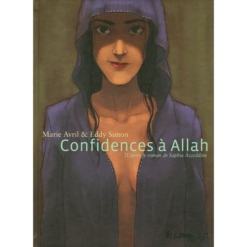 Confidences À Allah