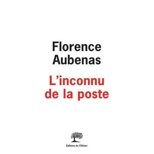 L'inconnu De La Poste