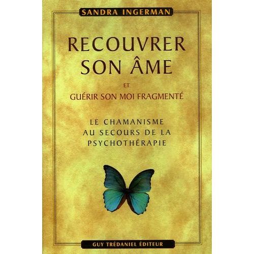 Recouvrer Son Âme Et Guérir Son Moi Fragmenté