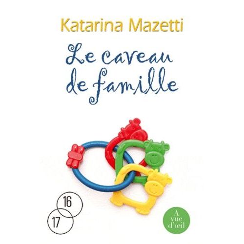 Le Caveau De Famille