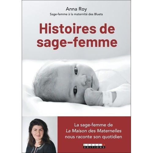 Histoires De Sage-Femme