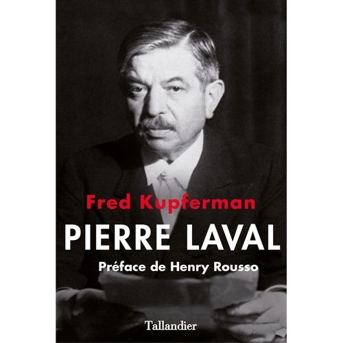 Pierre Laval