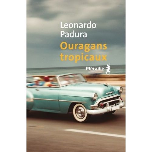 Ouragans Tropicaux