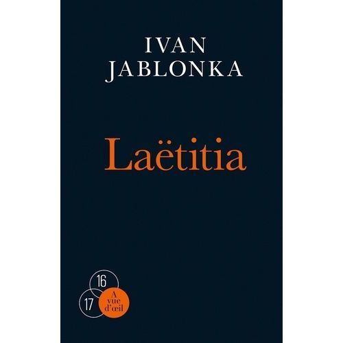 Laëtitia Ou La Fin Des Hommes