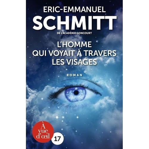 L'homme Qui Voyait À Travers Les Visages