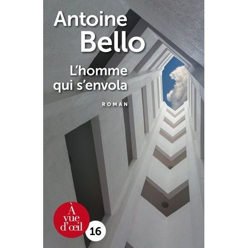 L'homme Qui S'envola