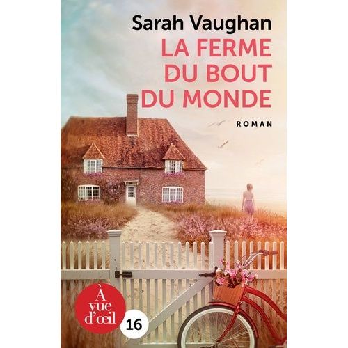 La Ferme Du Bout Du Monde
