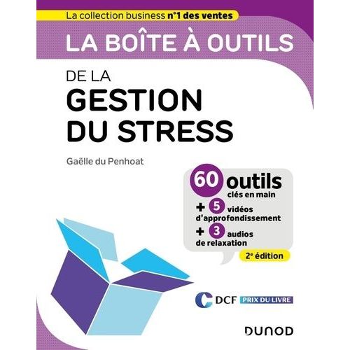 La Boîte À Outils De La Gestion Du Stress