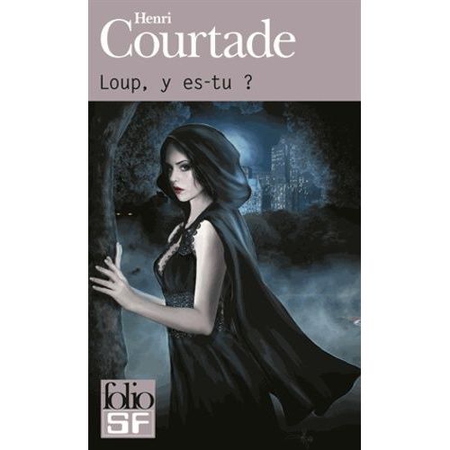 Loup, Y Es-Tu ?