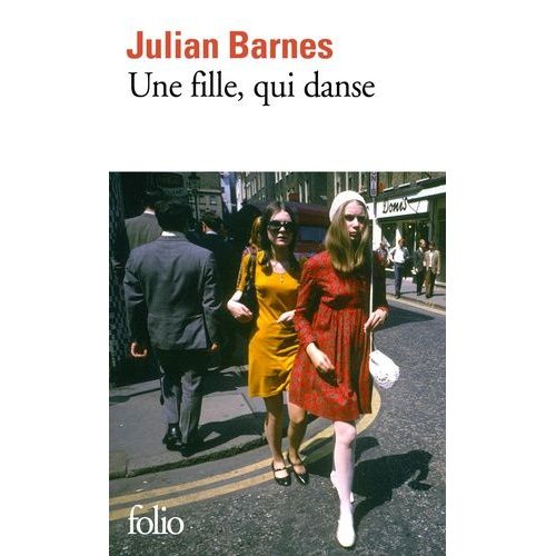 Une Fille, Qui Danse
