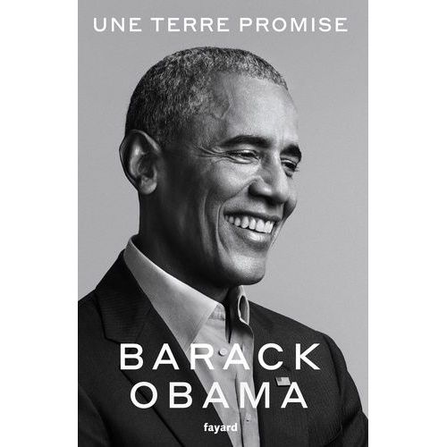 Une Terre Promise