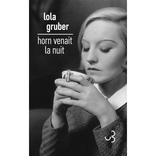 Horn Venait La Nuit