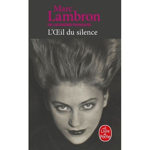 L'oeil Du Silence