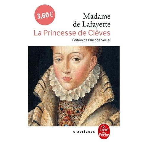 La Princesse De Clèves