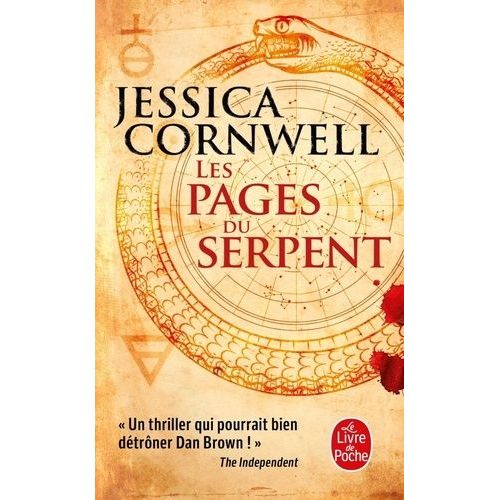 Les Pages Du Serpent