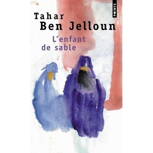 L'enfant De Sable