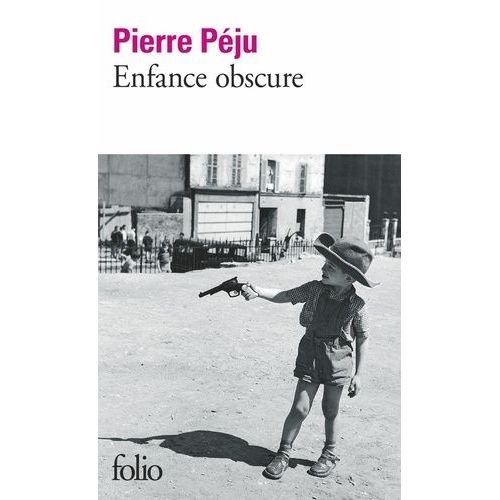 Enfance Obscure