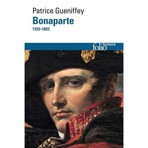 Bonaparte - 1769-1802