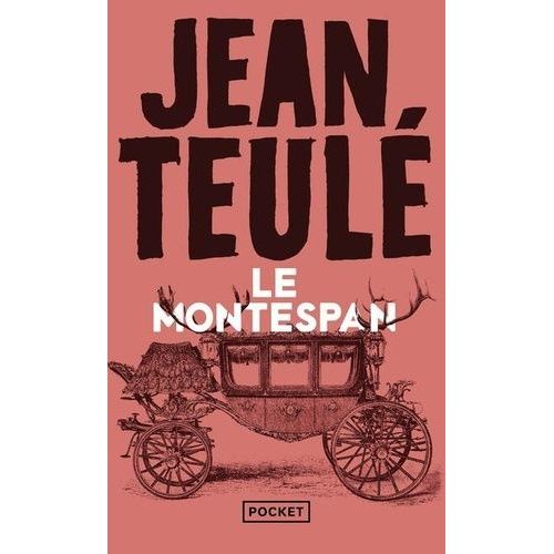 Le Montespan
